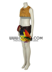 Cosrea Games Costume Only Devil May Cry 5 Nico Cosplay Costume