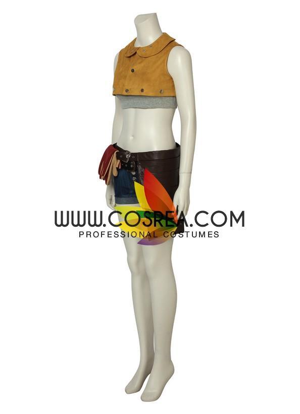 Cosrea Games Costume Only Devil May Cry 5 Nico Cosplay Costume