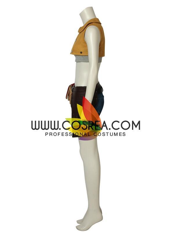 Cosrea Games Costume Only Devil May Cry 5 Nico Cosplay Costume