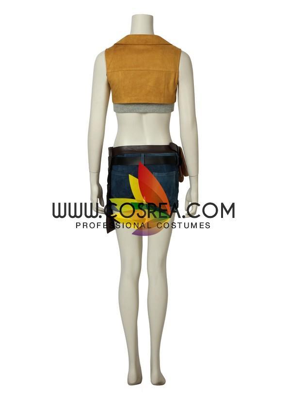 Cosrea Games Costume Only Devil May Cry 5 Nico Cosplay Costume