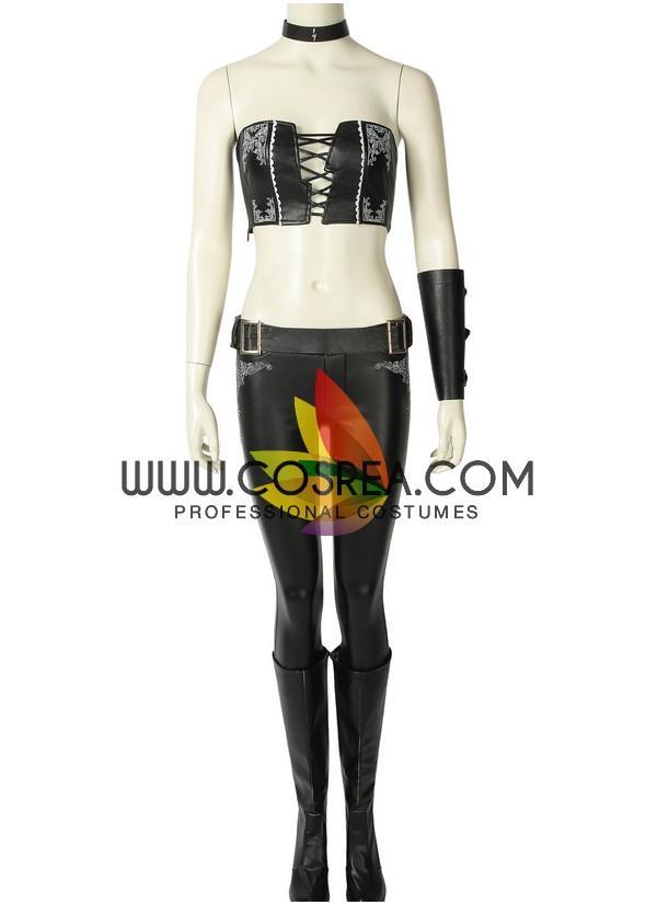 Cosrea Games Costume Only Devil May Cry 5 Trish Cosplay Costume
