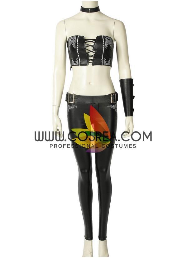 Cosrea Games Costume Only Devil May Cry 5 Trish Cosplay Costume