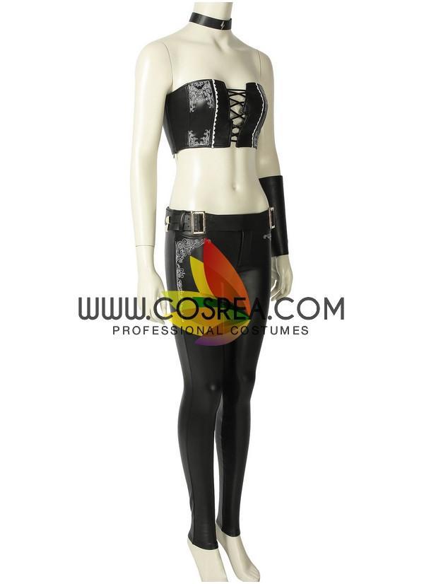 Cosrea Games Costume Only Devil May Cry 5 Trish Cosplay Costume