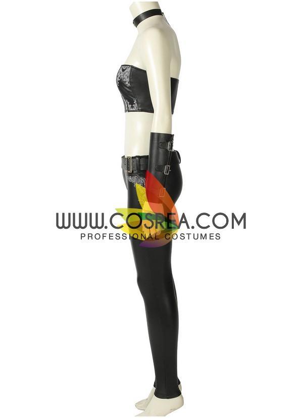 Cosrea Games Costume Only Devil May Cry 5 Trish Cosplay Costume