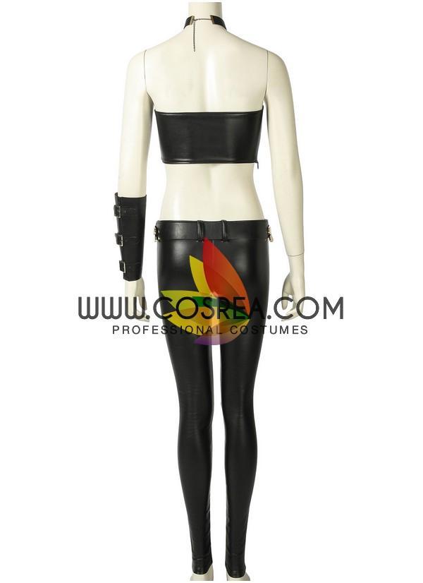 Cosrea Games Costume Only Devil May Cry 5 Trish Cosplay Costume