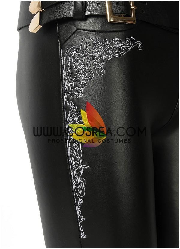 Cosrea Games Costume Only Devil May Cry 5 Trish Cosplay Costume