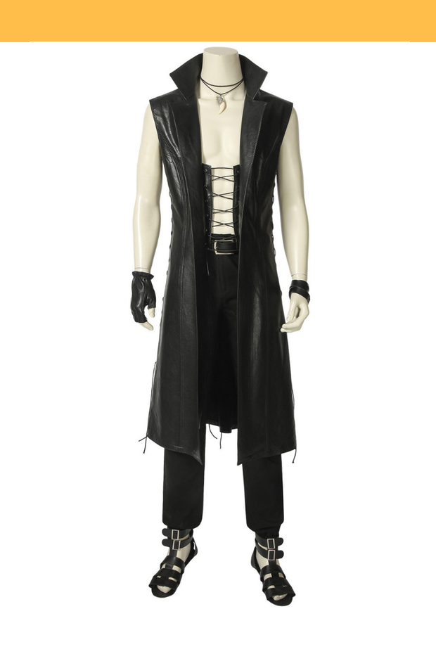 Cosrea Games Costume Only Devil May Cry 5 V Cosplay Costume