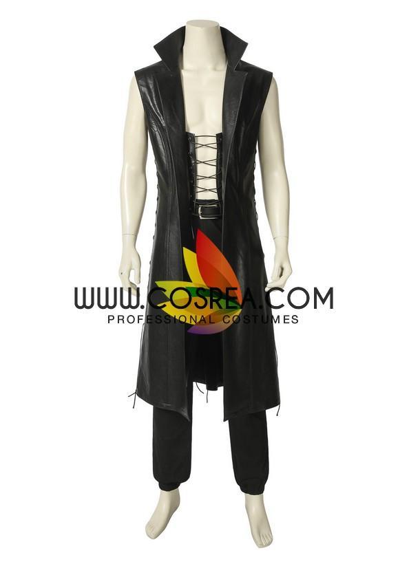 Cosrea Games Costume Only Devil May Cry 5 V Cosplay Costume