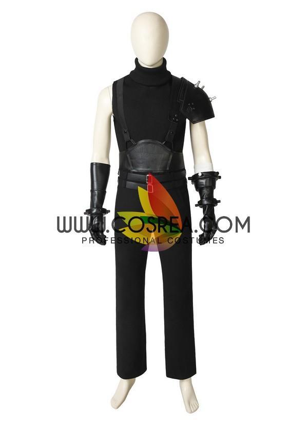 Cosrea Games Costume Only Final Fantasy 7 Remake Cloud Cosplay Costume