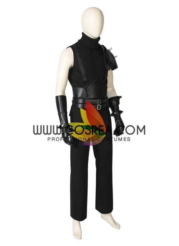 Cosrea Games Costume Only Final Fantasy 7 Remake Cloud Cosplay Costume