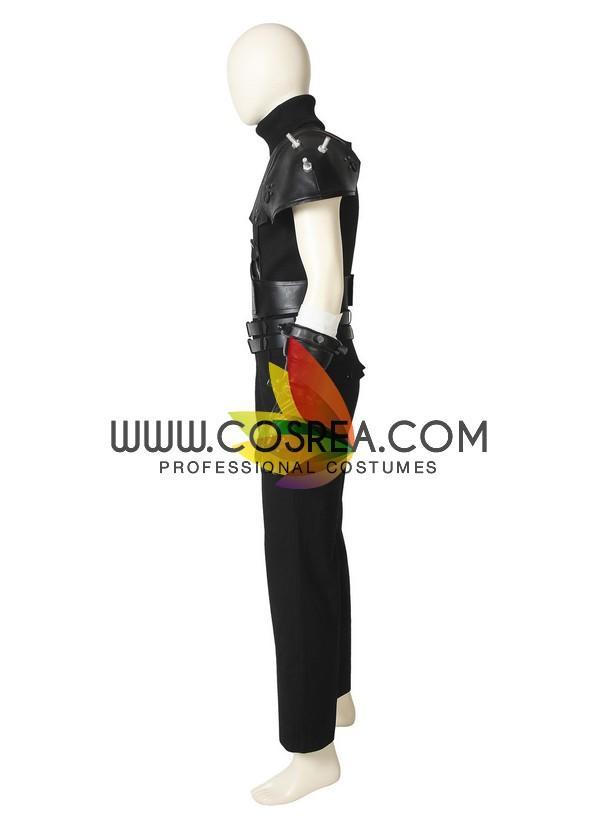 Cosrea Games Costume Only Final Fantasy 7 Remake Cloud Cosplay Costume