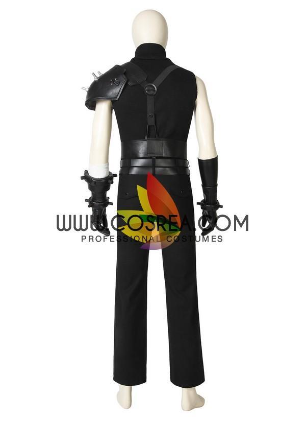 Cosrea Games Costume Only Final Fantasy 7 Remake Cloud Cosplay Costume