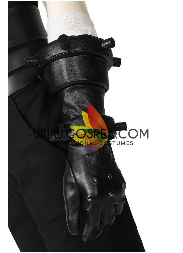 Cosrea Games Costume Only Final Fantasy 7 Remake Cloud Cosplay Costume