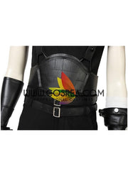 Cosrea Games Costume Only Final Fantasy 7 Remake Cloud Cosplay Costume