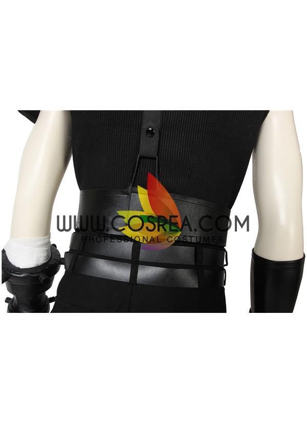 Cosrea Games Costume Only Final Fantasy 7 Remake Cloud Cosplay Costume
