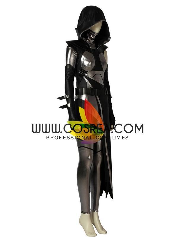 Cosrea Games Costume Only Fortnite Fate Cosplay Costume