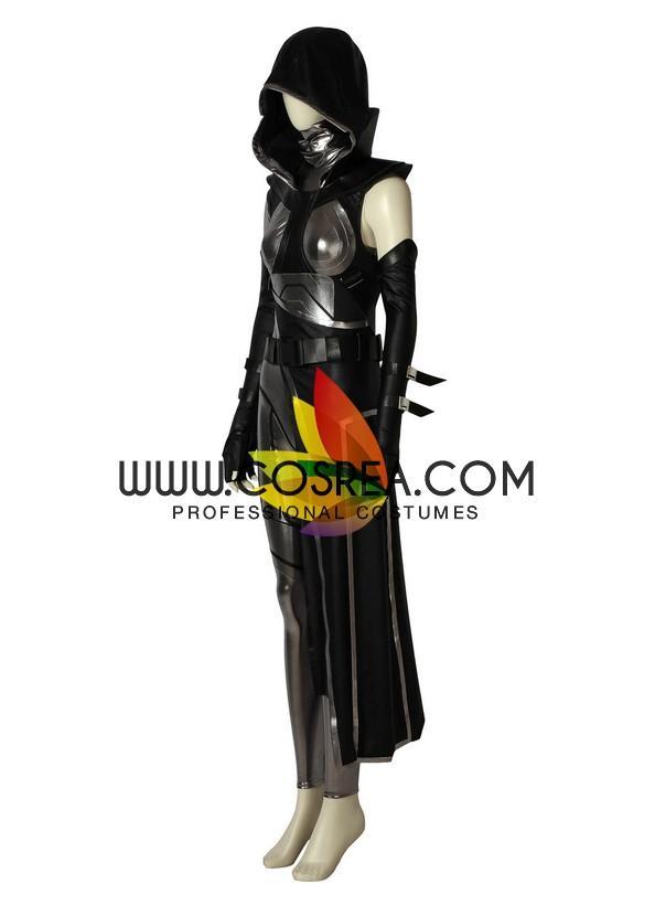 Cosrea Games Costume Only Fortnite Fate Cosplay Costume