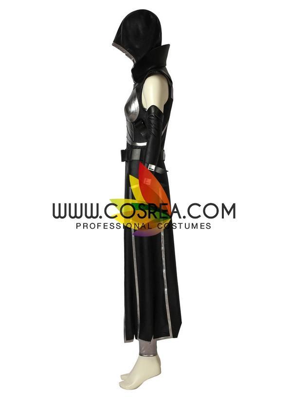 Cosrea Games Costume Only Fortnite Fate Cosplay Costume