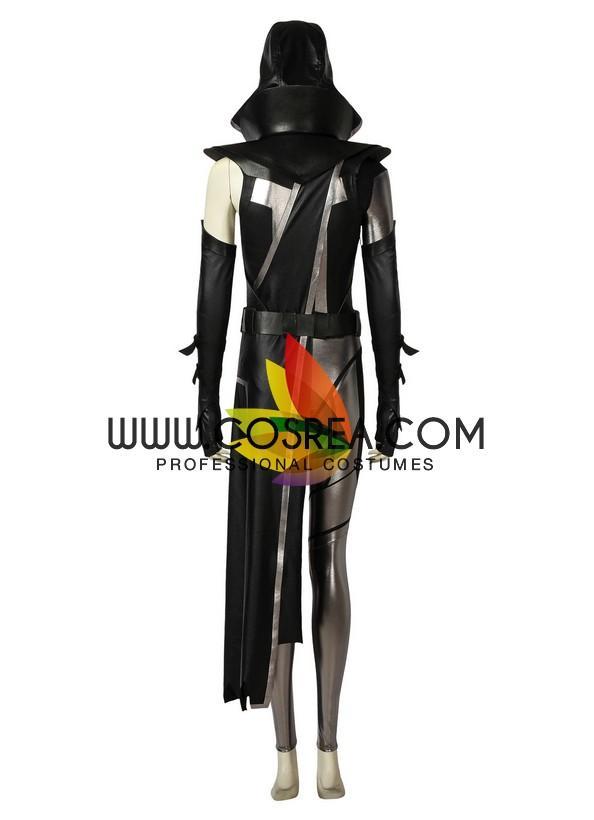 Cosrea Games Costume Only Fortnite Fate Cosplay Costume
