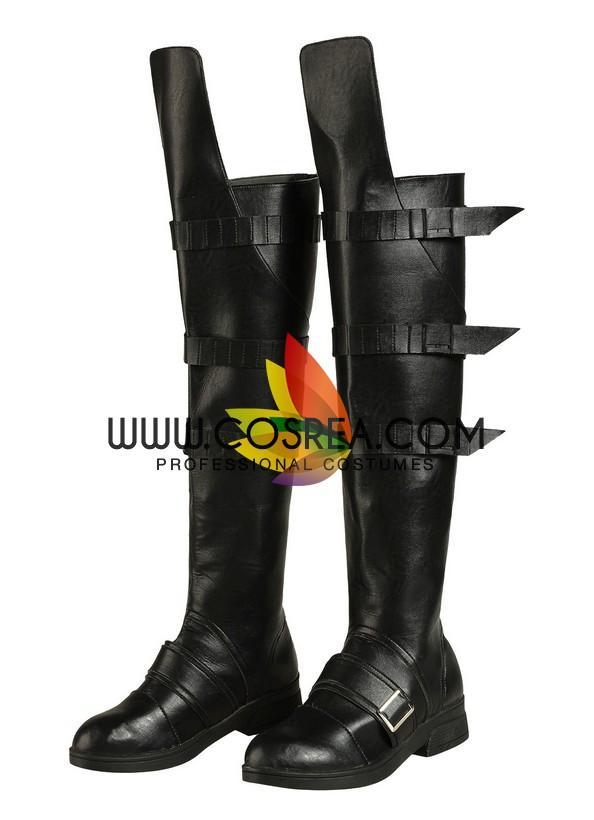 Cosrea Games Costume Only Fortnite Fate Cosplay Costume