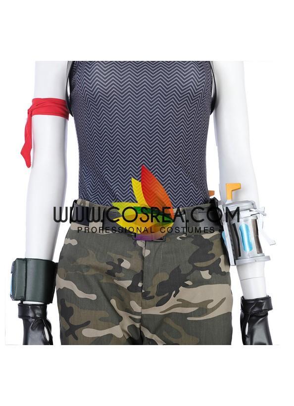 Cosrea Games Costume Only Fortnite Female Special Forces Cosplay Costume