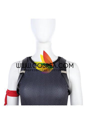 Cosrea Games Costume Only Fortnite Female Special Forces Cosplay Costume