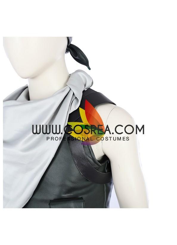 Cosrea Games Costume Only Fortnite Male Special Forces Cosplay Costume
