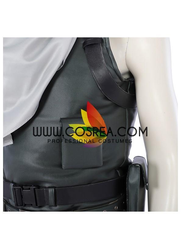 Cosrea Games Costume Only Fortnite Male Special Forces Cosplay Costume