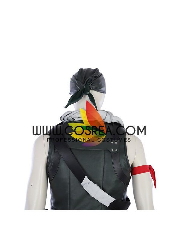 Cosrea Games Costume Only Fortnite Male Special Forces Cosplay Costume