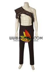 Cosrea Games Costume Only God Of War Kratos Cosplay Costume