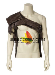 Cosrea Games Costume Only God Of War Kratos Cosplay Costume