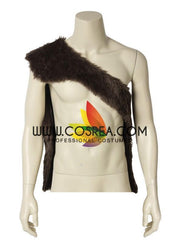 Cosrea Games Costume Only God Of War Kratos Cosplay Costume