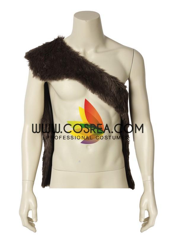 Cosrea Games Costume Only God Of War Kratos Cosplay Costume