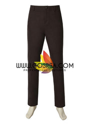 Cosrea Games Costume Only God Of War Kratos Cosplay Costume