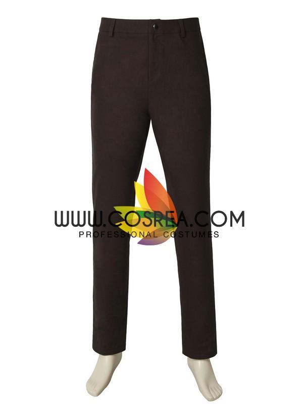 Cosrea Games Costume Only God Of War Kratos Cosplay Costume