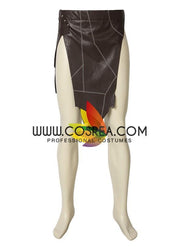 Cosrea Games Costume Only God Of War Kratos Cosplay Costume
