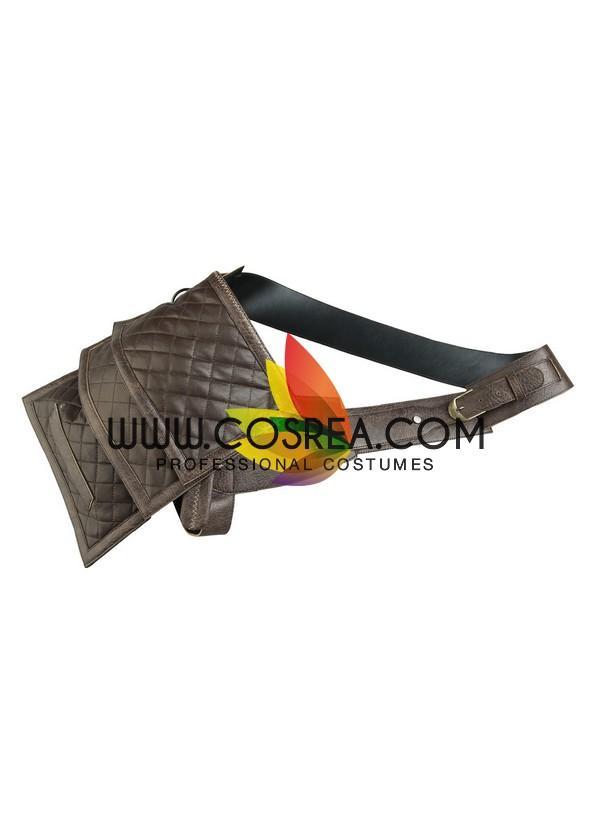 Cosrea Games Costume Only God Of War Kratos Cosplay Costume
