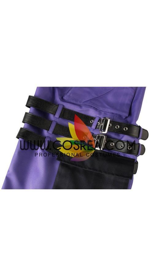 Cosrea Games Costume Only Kingdom Hearts 3 Riku Cosplay Costume