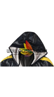 Cosrea Games Costume Only Kingdom Hearts 3 Riku Cosplay Costume