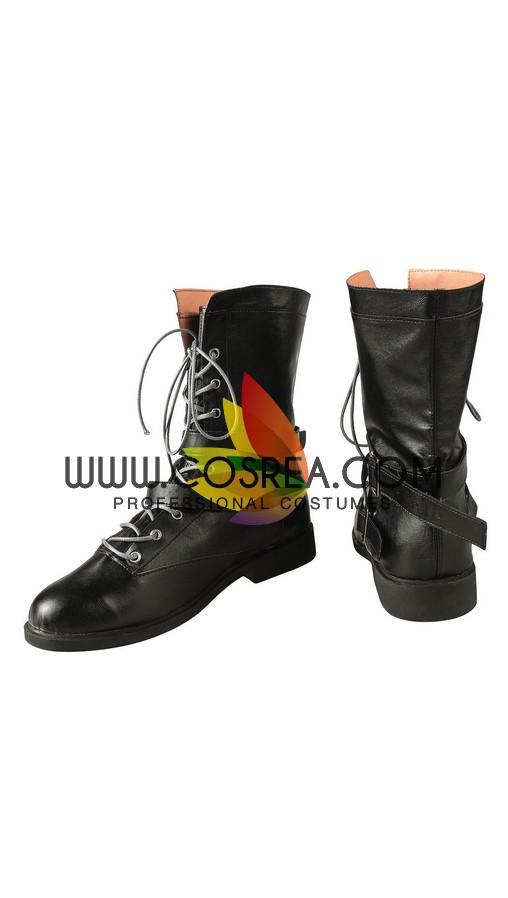 Cosrea Games Costume Only Kingdom Hearts 3 Riku Cosplay Costume