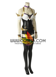 Cosrea Games Costume Only League Of Legend KDA Ahri Cosplay Costume