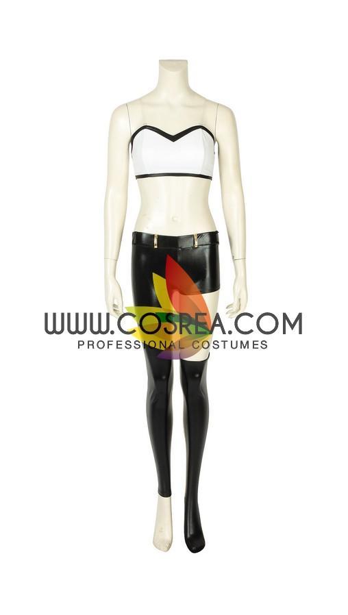 Cosrea Games Costume Only League Of Legend KDA Akali Cosplay Costume