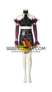 Cosrea Games Costume Only League Of Legend KDA Evelynn Cosplay Costume