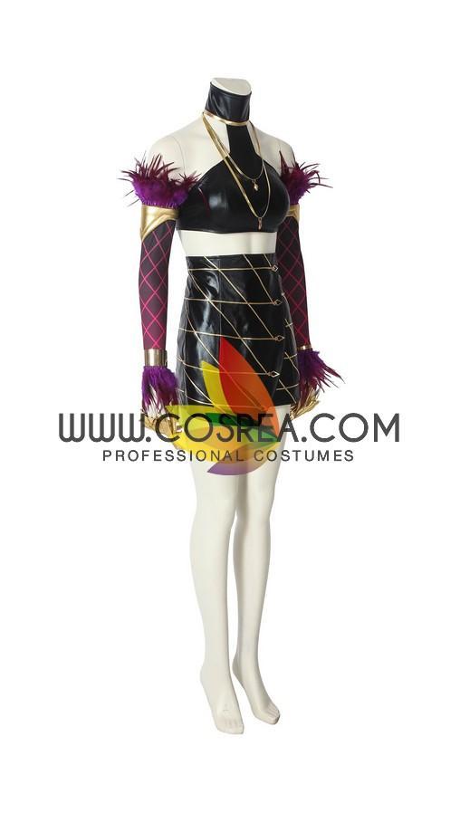 Cosrea Games Costume Only League Of Legend KDA Evelynn Cosplay Costume