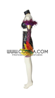 Cosrea Games Costume Only League Of Legend KDA Evelynn Cosplay Costume