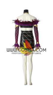 Cosrea Games Costume Only League Of Legend KDA Evelynn Cosplay Costume