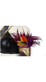 Cosrea Games Costume Only League Of Legend KDA Evelynn Cosplay Costume