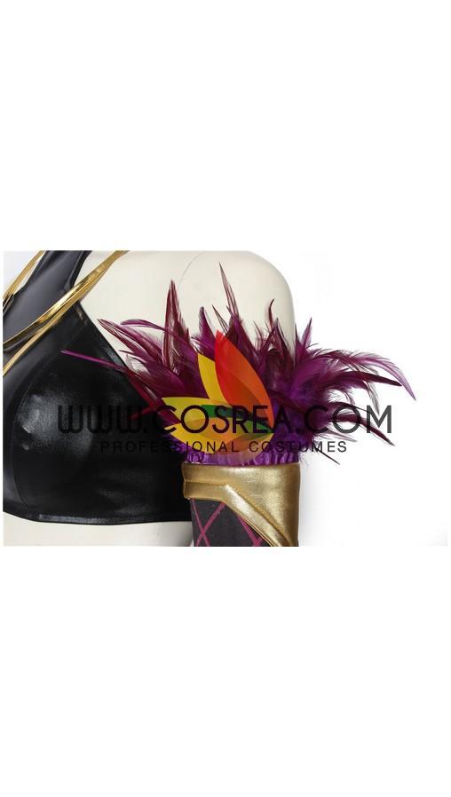 Cosrea Games Costume Only League Of Legend KDA Evelynn Cosplay Costume