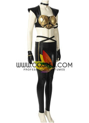 Cosrea Games Costume Only League Of Legend KDA Kaisa Cosplay Costume