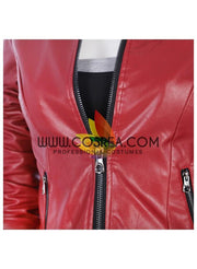 Cosrea Games Costume Only Resident Evil 2 Remake Claire Cosplay Costume